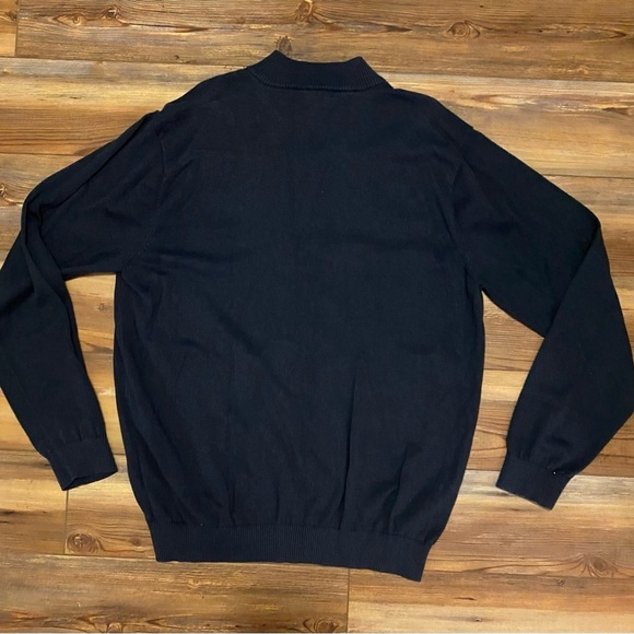 Walmart Toys sweater half zip XL unisex - Picture 4 of 5